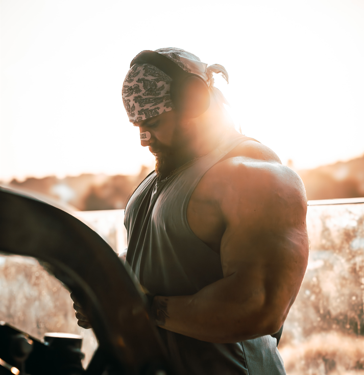 sniffys.® x Mike Sommerfeld – Menthol Nasenstreifen