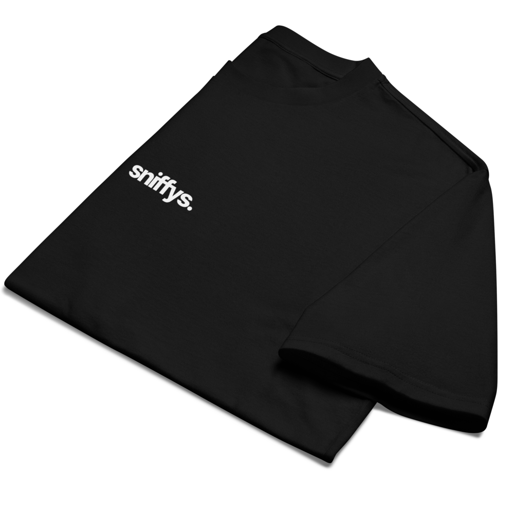 Sniffys Oversized T-Shirt
