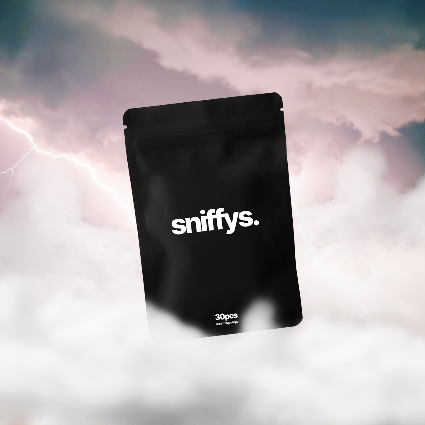 Sniffys Nose Strips - ORIGINAL