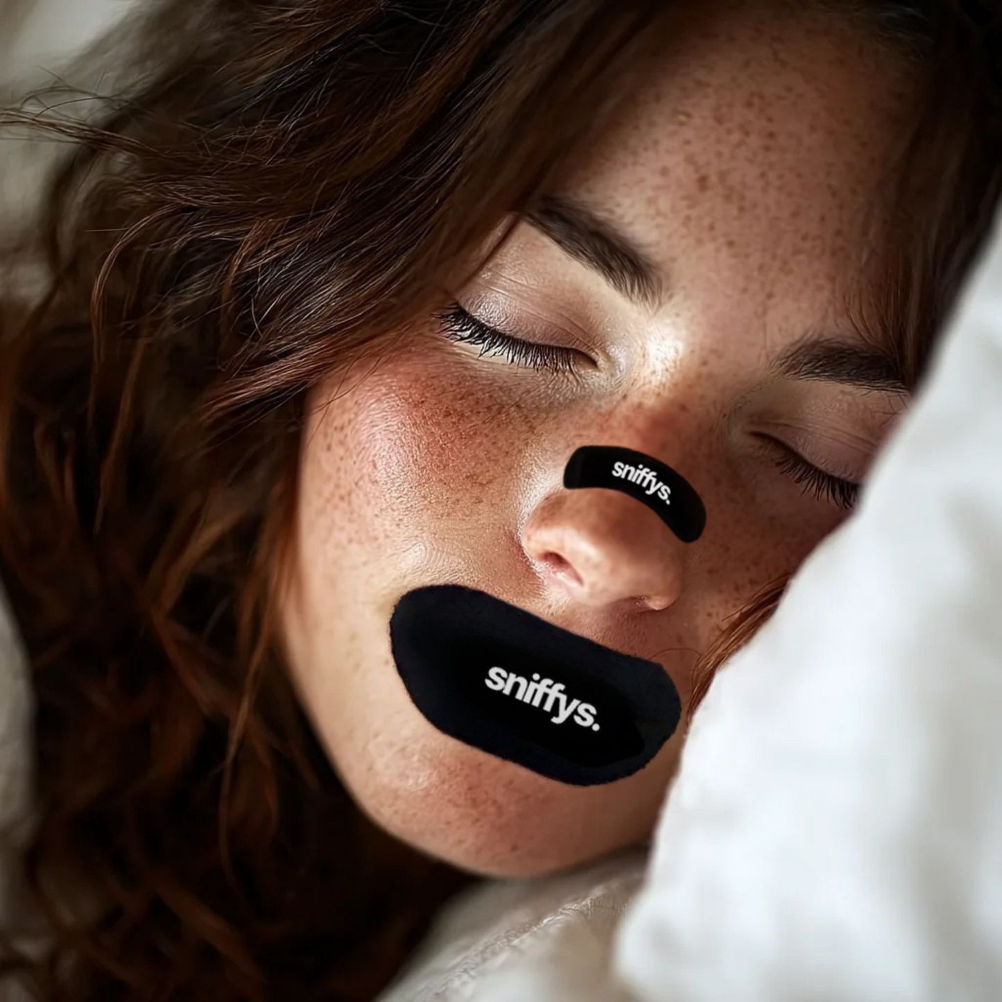 Sniffys Mouth Tapes