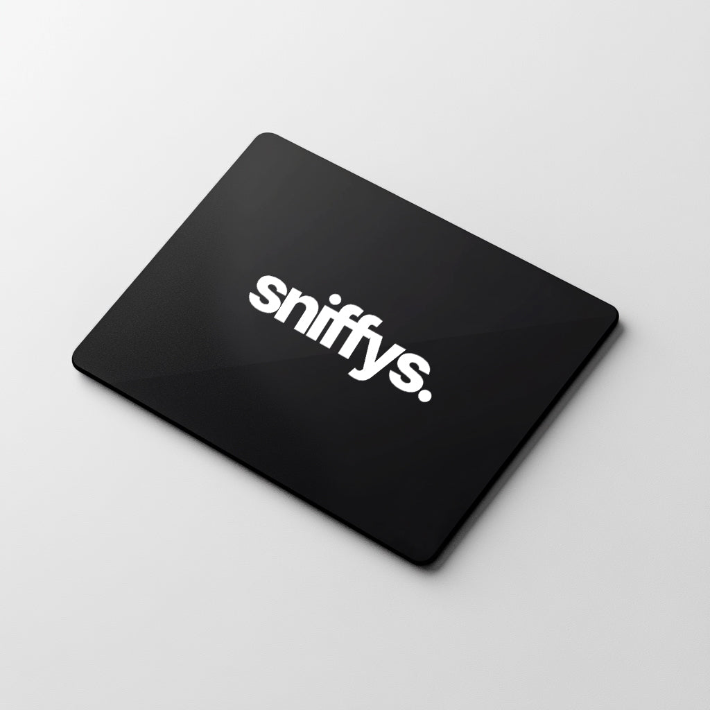 Sniffys Gift Card