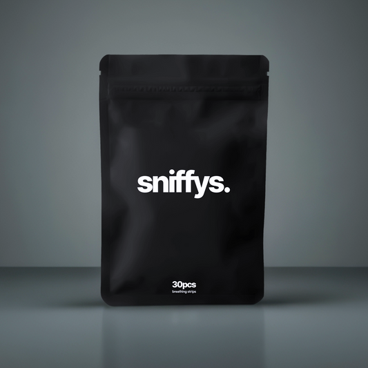 Sniffys Nasenstreifen - ORIGINAL