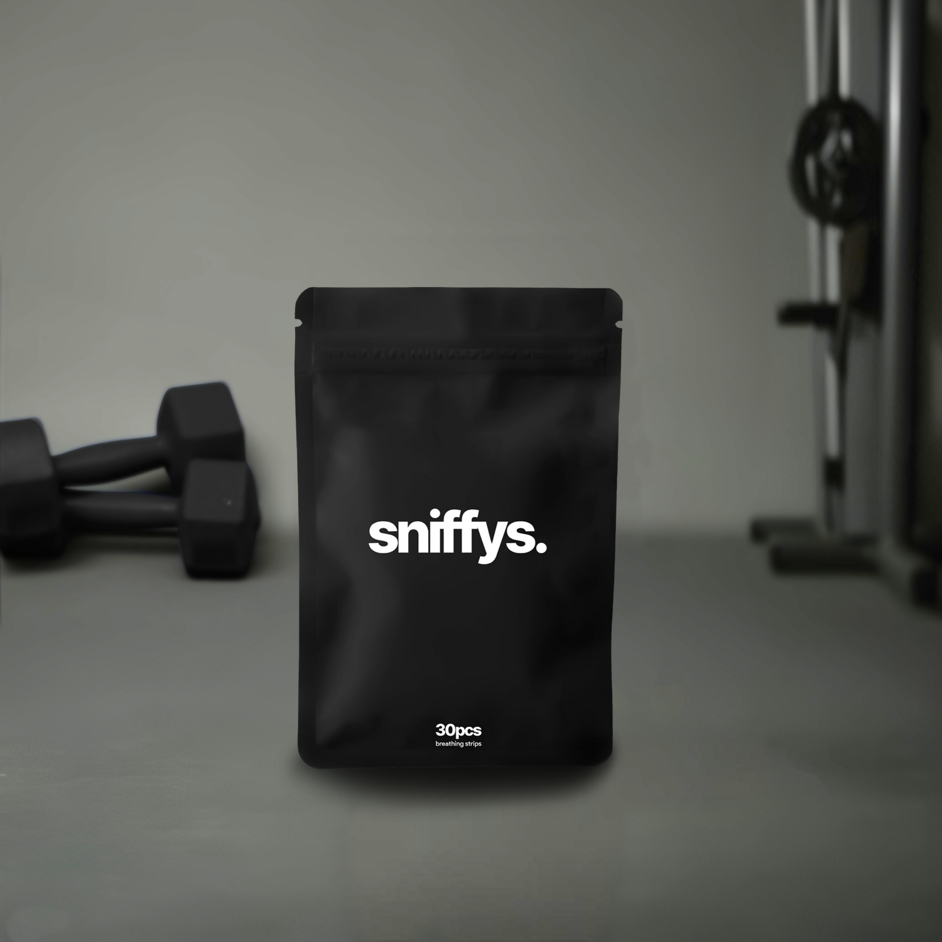 sniffys® Nasenstreifen - ORIGINAL