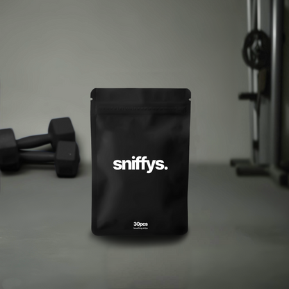 sniffys® Nasenstreifen - ORIGINAL