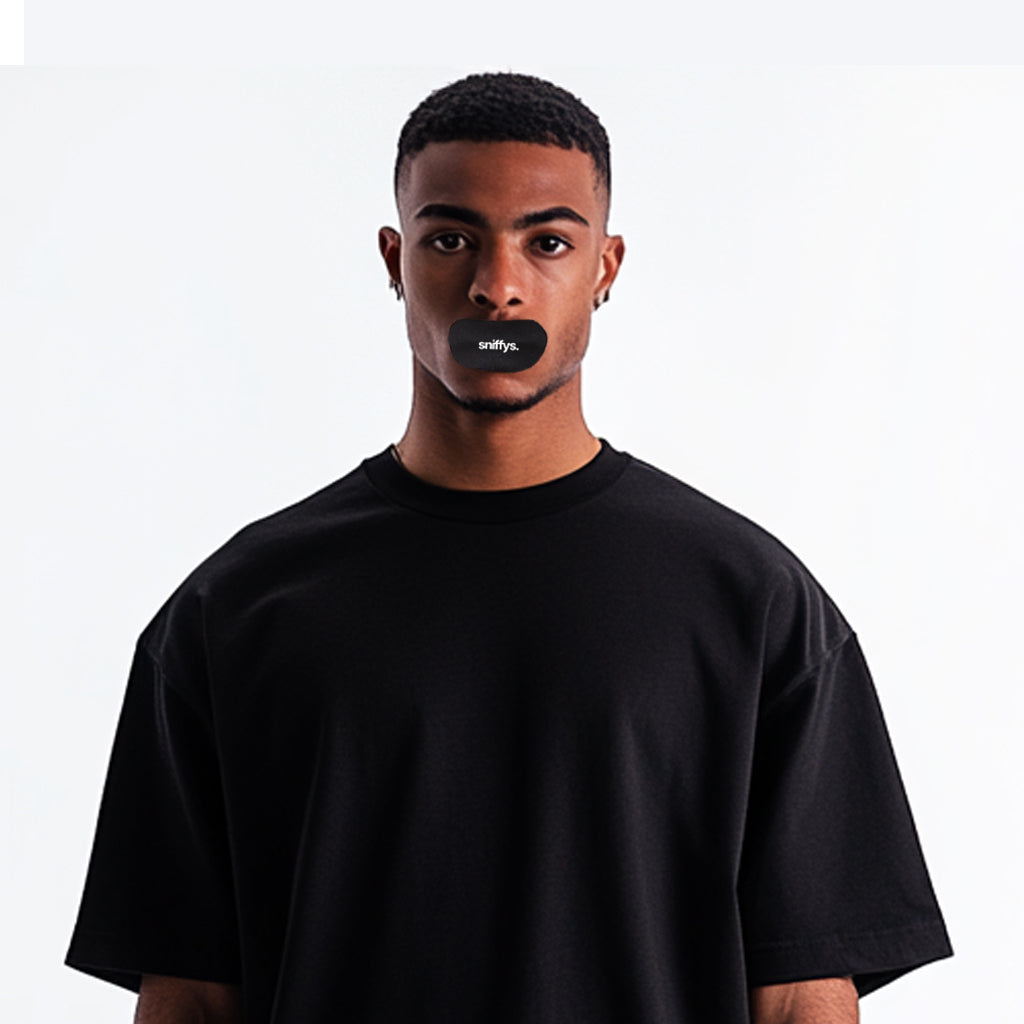 sniffys.® Mund Tape