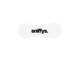 Sniffys Nose Strips - White