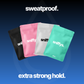 7 pcs. trial package - Sniffys x Mike Sommerfeld – Menthol Max Performance Nose Strips
