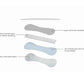 7 pcs. trial package - Sniffys x Mike Sommerfeld – Menthol Max Performance Nose Strips