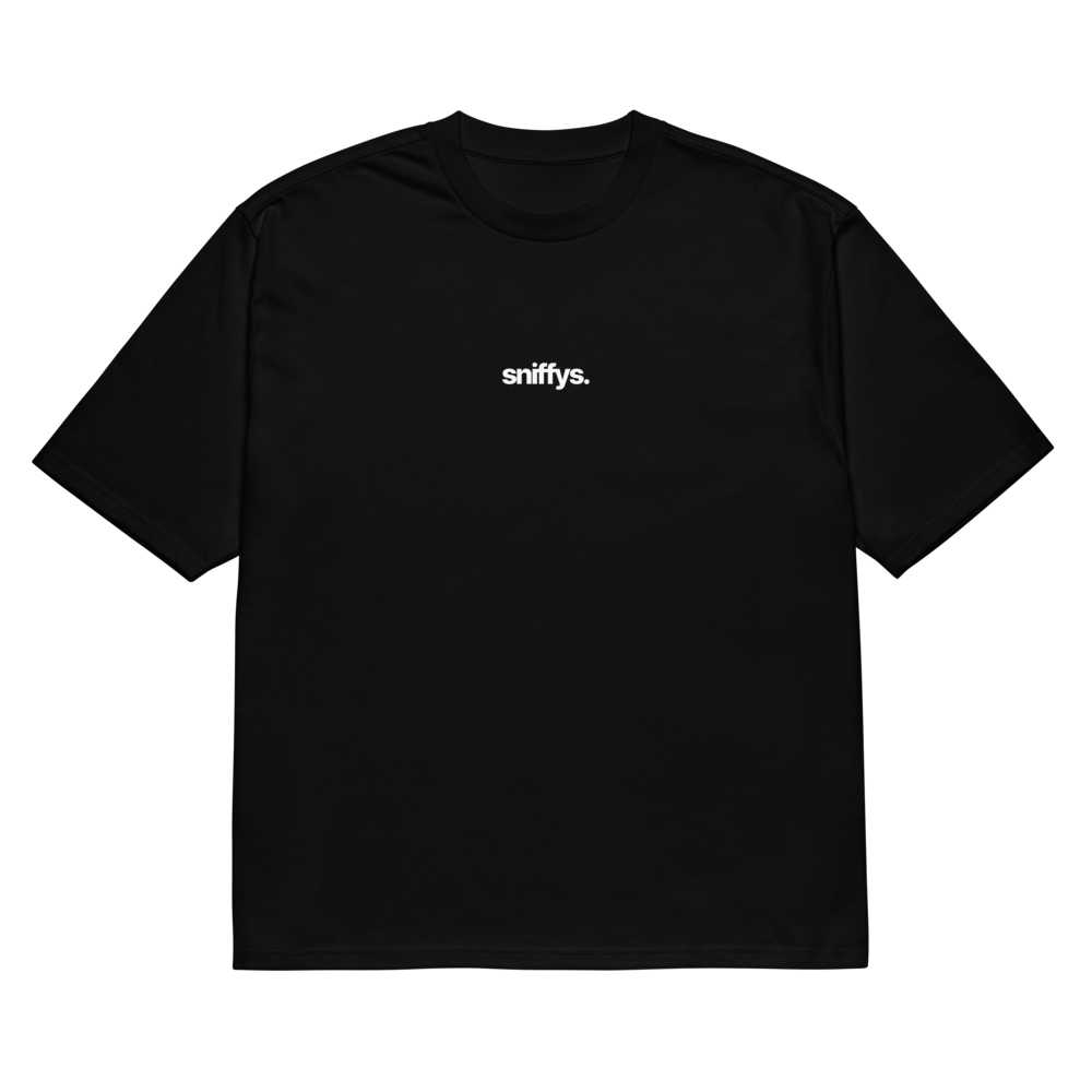 Sniffys Oversized T-Shirt