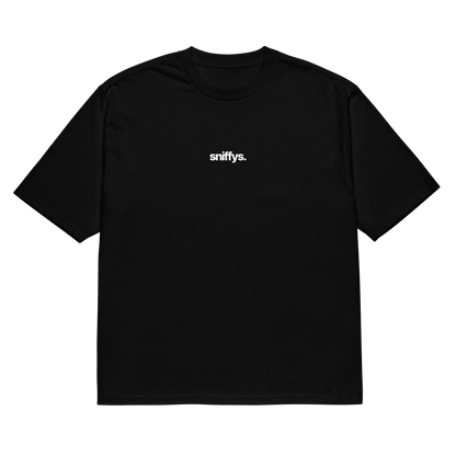 Sniffys Oversized T-Shirt
