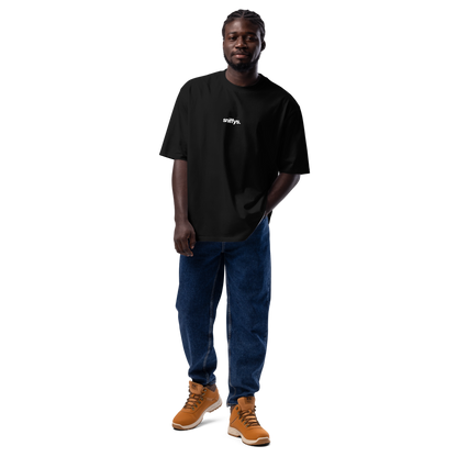 Sniffys Oversized T-Shirt