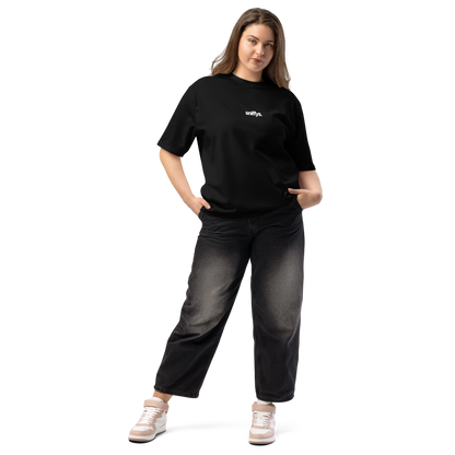 Sniffys Oversized T-Shirt