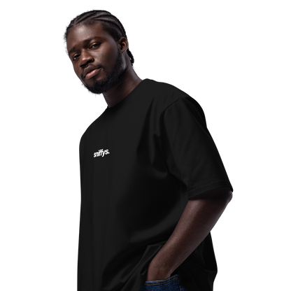 Sniffys Oversized T-Shirt