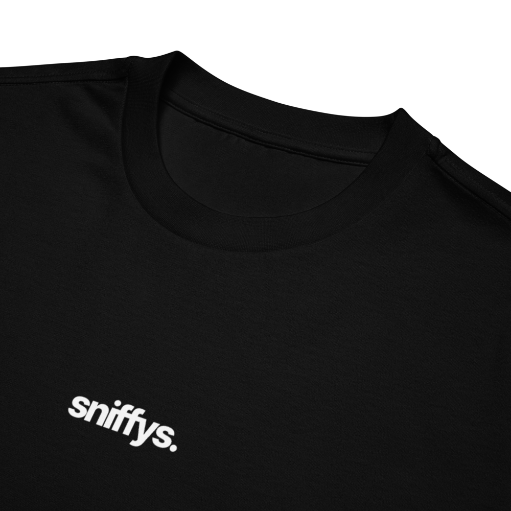 Sniffys Oversized T-Shirt