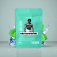 7 pcs. trial package - Sniffys x Mike Sommerfeld – Menthol Max Performance Nose Strips