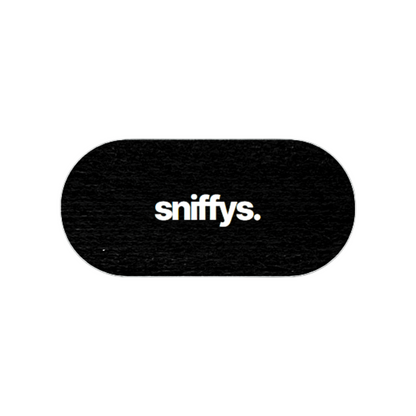 sniffys.® Mund Tape