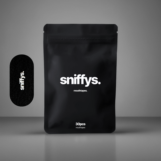 Sniffys Mouth Tapes 