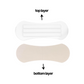 Sniffys Nose Strips - TRANSPARENT