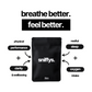 7 pcs. trial package - Sniffys Nose Strips - ORIGINAL
